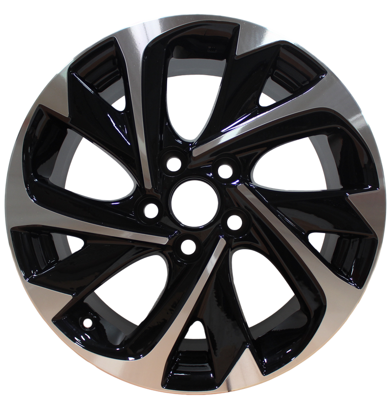 Car Custom Rims 17 Inch Collections – Auto Customz