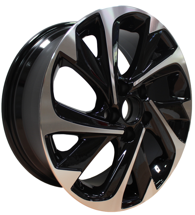 17 Inch Rims fit Toyota Camry Corolla Scion iM XB Style Wheels
