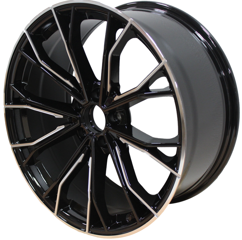 19 Inch Rims Fit BMW 3 Series 4 Series 5 Series 6 Series Wheels 320 328 330 335 428 435 540 550 640 650 Models