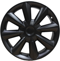 17 Inch Mini Cooper Clubman Cooper S Coupe Satin Black Wheels