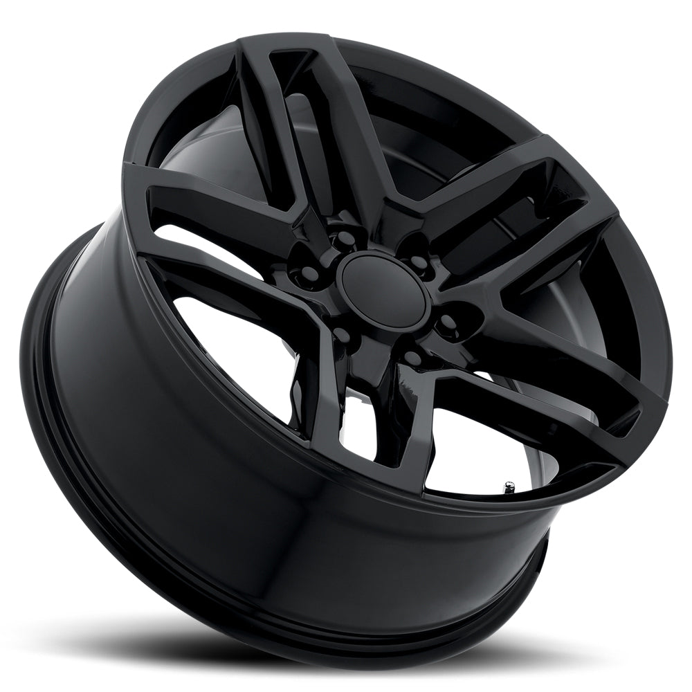 22 INCH GMC/CHEVY RIMS SIERRA DENALI YUKON TAHOE SUBURBAN ESCALADE LTZ ...